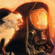 Partial cover of Absolute Y: The Last Man Vol. 1 hardcover collection; art by J.G. Jones.